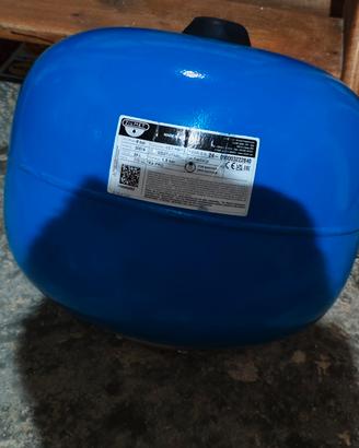 pallone per autoclave 