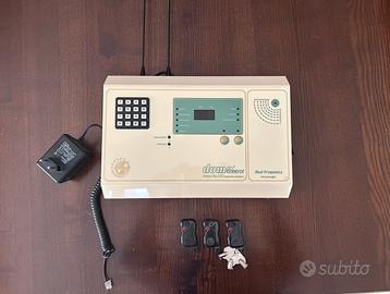 Allarme Domovip control sistem plus 007
