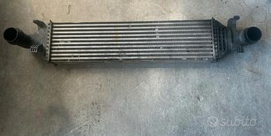 Radiatore Intercooler Mercedes GLA