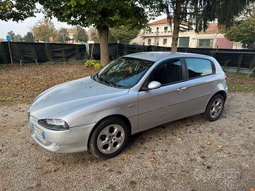 Alfa Romeo 147 1.9 120cv