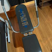 Piccola palestra