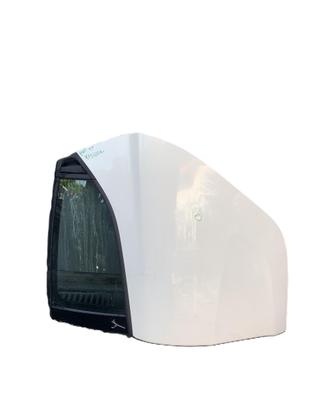 PORTA PORTIERA POSTERIORE SINISTRA LANCIA Ypsilon