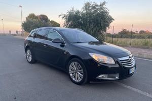 Opel Insignia 2.0 CDTI Sports Tourer aut. Cosmo