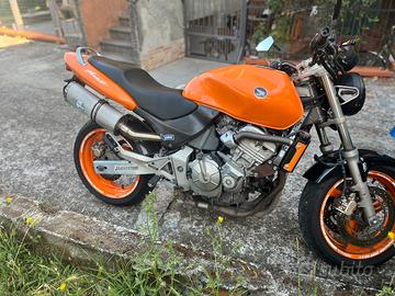 Honda Hornet 600 repsol