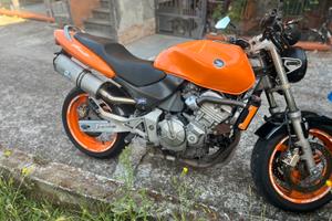 Honda Hornet 600 repsol