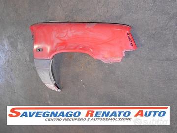 PARAFANGO ANTERIORE DESTRO Renault Super 5 1984-96