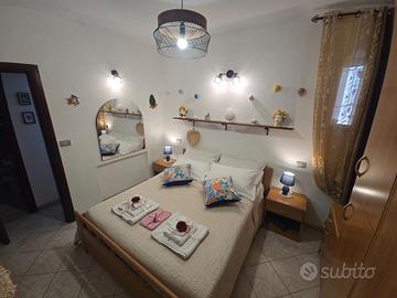 Casa singola indipendente Giardini Naxos Taormina