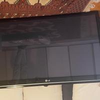 Tv schermo piatto LG