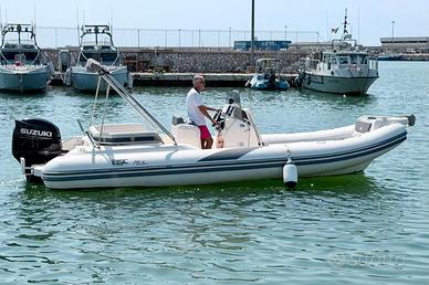 Gommone BSC 70 - 2025
