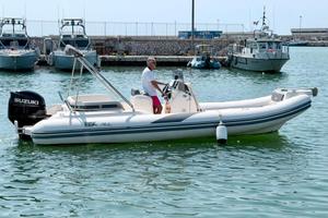 Gommone BSC 70 - 2025