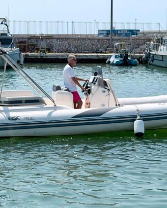 Gommone BSC 70 - 2025