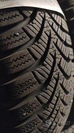 GOMME  invernali x smart for two come nuovi