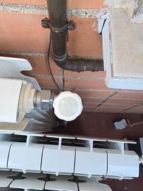 termosifoni alluminio