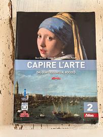 Capire l’arte 2 dal 1400 al rococó