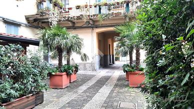 MAGAZZINO A MILANO