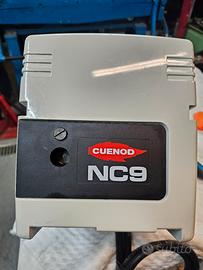 bruciatore gasolio quenod  NC9