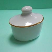 Scatolina in ceramica