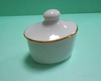 Scatolina in ceramica