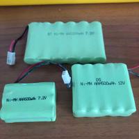 batterie ricaricabili come fa foto