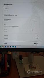 mobile bagno o lavanderia Ikea Boaxel