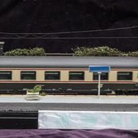 Acme 50402 Bandiera 1° KL. tipo "Gran confort"