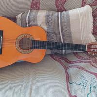 Chitarra 1/2