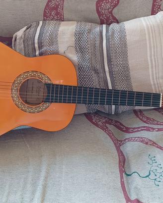 Chitarra 1/2