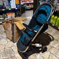 Passeggino xl barotti