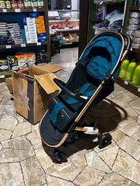 Passeggino xl barotti