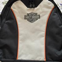 Zaino da moto Harley Davidson