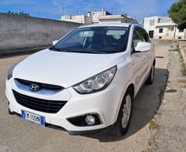 Hyundai iX35 1.7 CRDi 2WD COMFORT