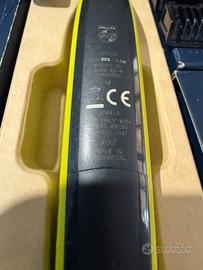 Philips OneBlade rasoio
