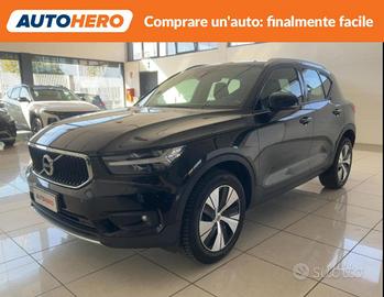 VOLVO XC40 PA45460