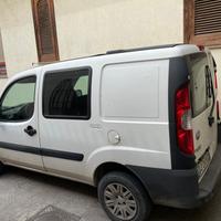 FIAT DOBLO 1.3