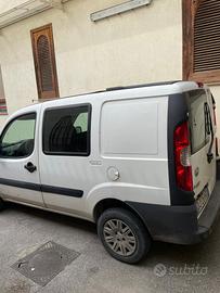 FIAT DOBLO 1.3