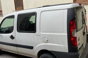 FIAT DOBLO 1.3