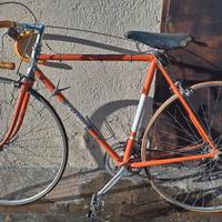 BICI DA CORSA ANTICA - MARCA PREZIOSI -