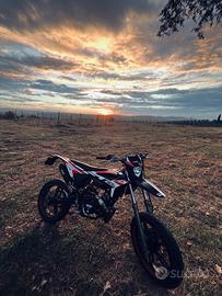 Beta RR Motard  50 2024