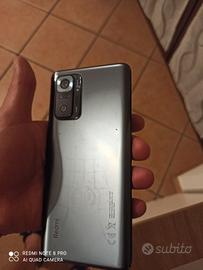 Redmi note 10 pro 128 gb