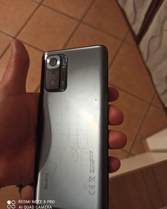 Redmi note 10 pro 128 gb