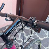 Mtb colnago alluminio - ultime settimane
