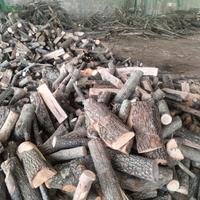 legna da ardere secca