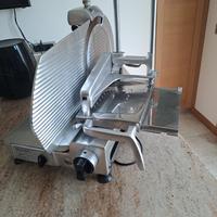 Affettatrice ironweed mark 35