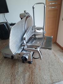 Affettatrice ironweed mark 35