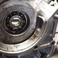 motore vespa 90 originale v9a1m 