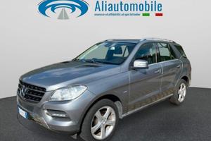 Mercedes-benz ML 250 BlueTEC 4Matic Premium