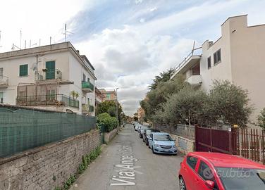 Tor vergata camera ad uso singolo