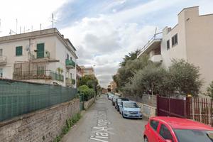 Tor vergata camera ad uso singolo