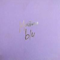 Montana Blu EDT Spray 100 ml. + Kit feste.