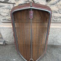 MUSETTO FRONTALE FIAT BALILLA 4 MARCE